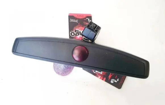 BMW X5 E53 Rear view mirror (interior) e11025891 015891