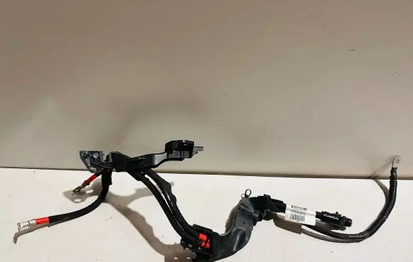 Volvo XC90 Positive cable (battery) 31453844