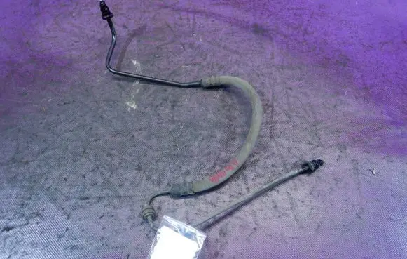 Skoda Fabia Mk2 (5J) Clutch pipe/line 