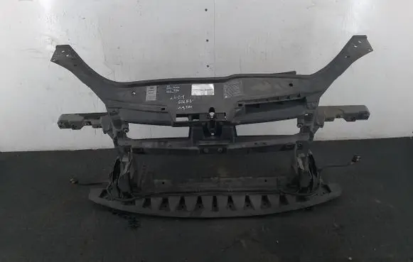 Volkswagen Golf V Radiator support slam panel