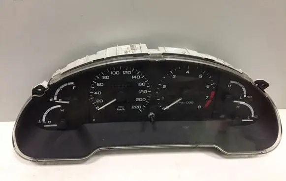 Ford Probe Speedometer (instrument cluster) KB4255430 OP0167001 0600000602121