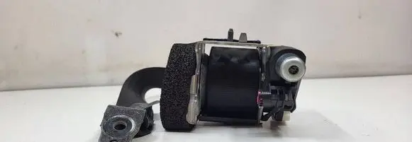 Volvo S60 Rear seatbelt 39818850 34147922