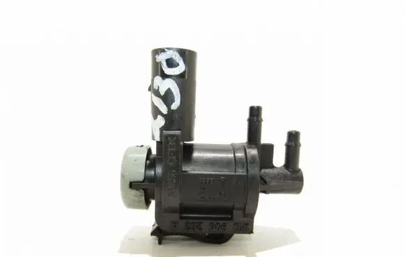 Volkswagen PASSAT CC Turbo solenoid valve 1K0906283A
