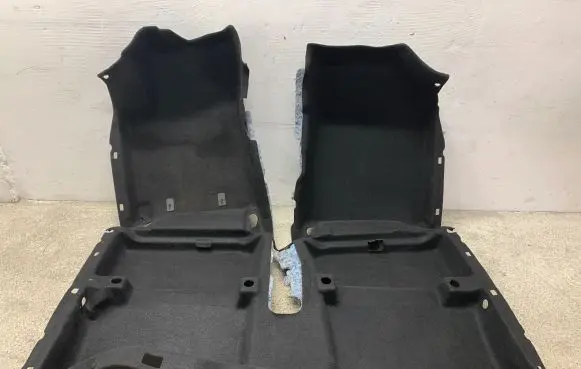 Hyundai i10 Interior carpet 84260K7010 701F