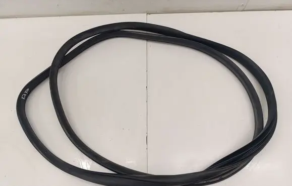 MG ZS Front door rubber seal 