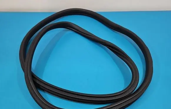 BMW iX1 Rubber seal rear door IMPRK1574315