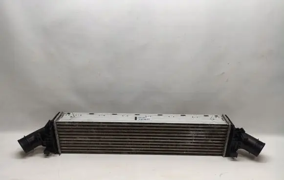 Audi A6 S6 C7 4G Intercooler radiator 4G0145805L 4G0145805N