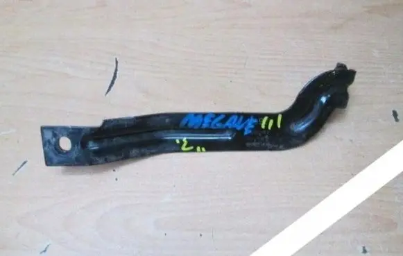 Renault Megane III Holder (bracket) 