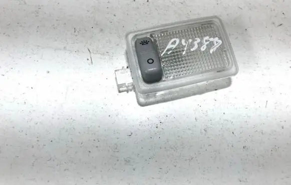 Ford Focus C-MAX Rear seat light c95ya