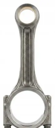 Volkswagen Crafter Connecting rod/conrod 04L105401A 04LA