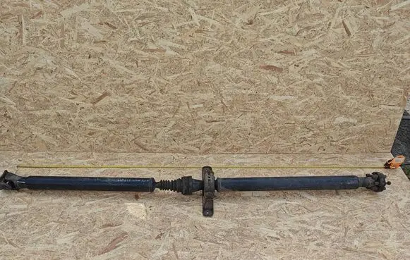 Hyundai Santa Fe Drive shaft (set) 