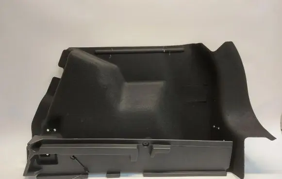 Ford Explorer Trunk/boot side trim panel R2KB-S45422-AF