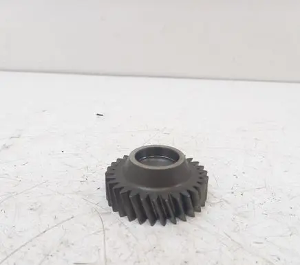 Mercedes-Benz E W212 Crankshaft gear A6510340712