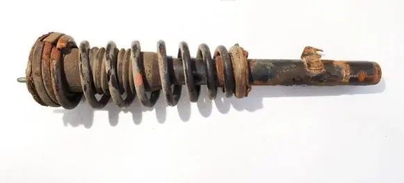 Mazda 6 Front shock absorber/damper gr1l34900