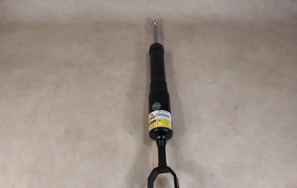 Audi A6 S6 C5 4B Front shock absorber/damper SK2779