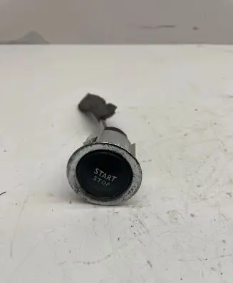 Renault Scenic III - Grand scenic III Engine start stop button switch 1019184
