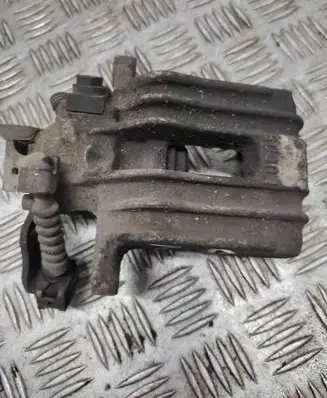 Skoda Fabia Mk1 (6Y) Rear brake caliper