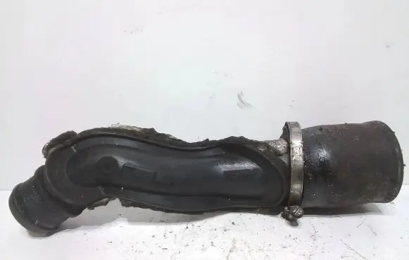 Peugeot 307 Intercooler hose/pipe 9640599680