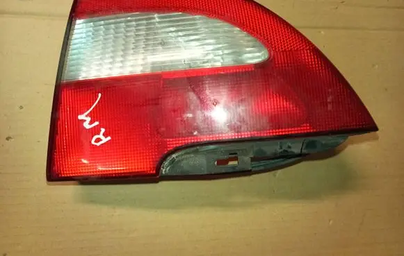 Renault Megane I Rear/tail lights 7700428053