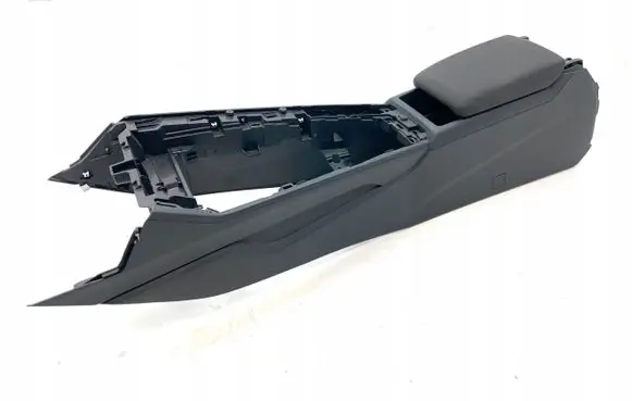 Audi A4 S4 B9 Center console 8W1863241D