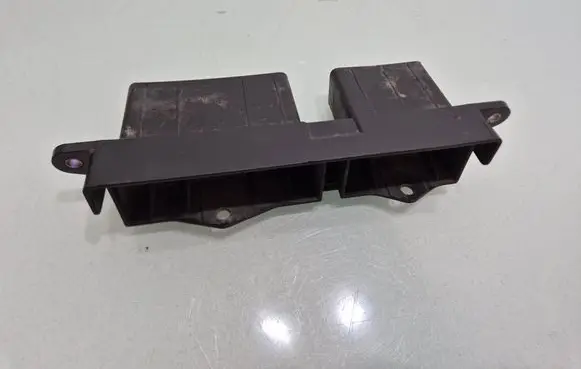 Air intake duct part