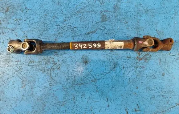 Jeep Renegade Steering column universal joint 68270836AA