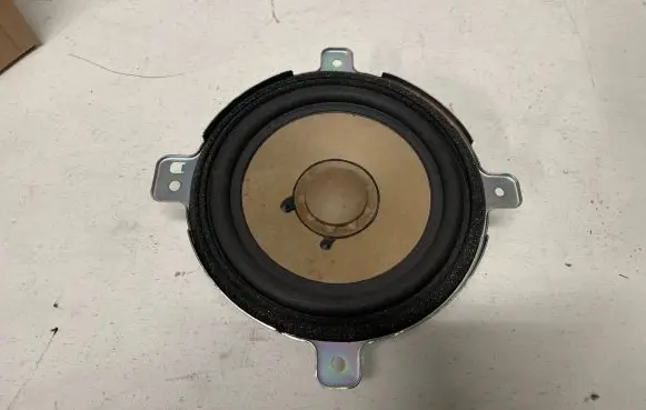 Honda Accord Parcel shelf speaker EAS20PL310A