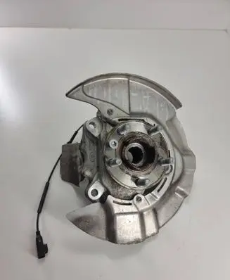 Jaguar E-Pace Front wheel hub spindle knuckle J9C33K207AB 18G202D133