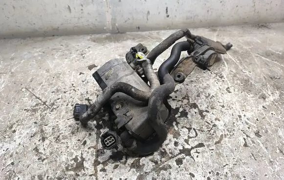 Volvo V50 Auxiliary pre-heater (Webasto) 4N5H18K463BL