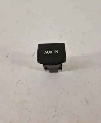 Volkswagen Polo V 6R AUX in-socket connector 6R0035724