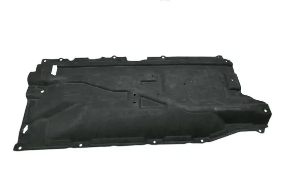 Side bottom protection