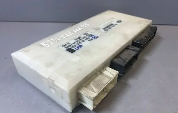 BMW 5 E39 Light module LCM 8378633 61358378633 12037310