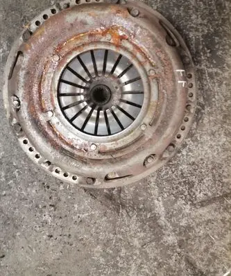 Ford Focus Clutch set kit
