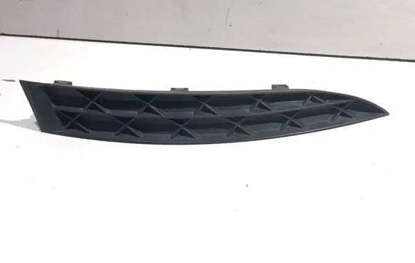 Citroen C4 Grand Picasso Front bumper corner part panel trim 9680403277