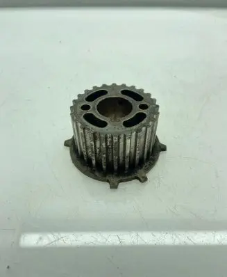 Subaru Forester SF Crankshaft gear 
