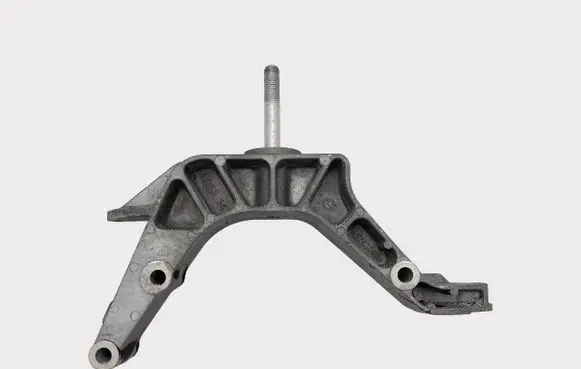 Fiat Idea Gearbox mounting bracket 46743001 46844204