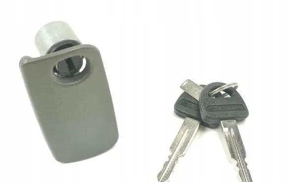 Suzuki Grand Vitara I Glove box lock 7343077810
