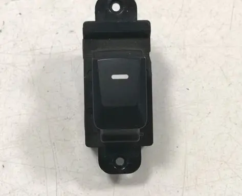 KIA Rio Electric window control switch 985801W010