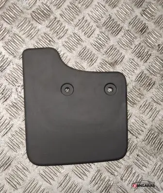 Tesla Model 3 Front mudguard 107097900g