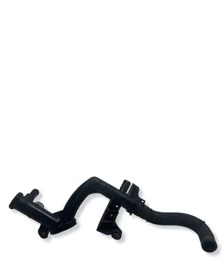 Citroen Berlingo Engine coolant pipe/hose 9660660580
