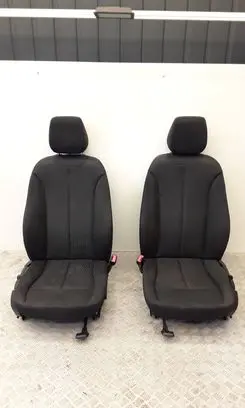 Seat set