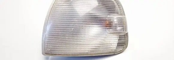 Volkswagen Transporter - Caravelle T4 Front indicator light 701953041