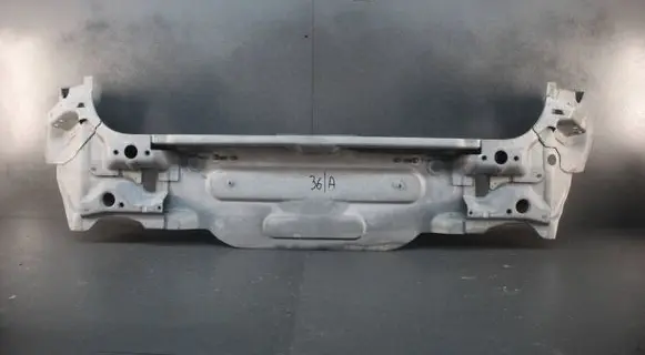 Volvo XC70 Other exterior part 31218444