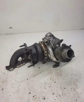 Audi A4 S4 B8 8K Turbo 06H145702S