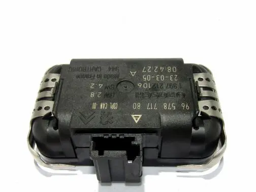 Peugeot 607 Sensor 9657871780