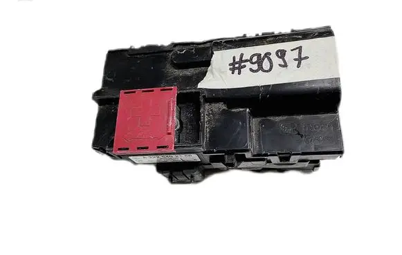 Mercedes-Benz S W222 Fuse box set A2225402350