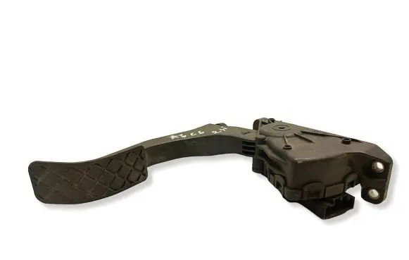 Audi A6 S6 C6 4F Accelerator throttle pedal 4F1723523B 250705 6PV00898406