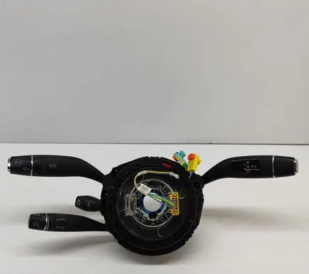 Mercedes-Benz CLS C218 X218 Indicator stalk A2129000616