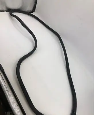 Mercedes-Benz EQE x294 Front door rubber seal 