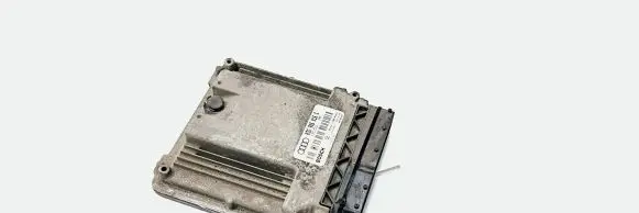 Audi A3 S3 8P Engine control unit/module ECU 0281011364